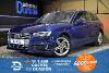 Audi A4 Avant 40 Tdi S Line S Tronic 140kw ocasion