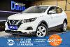 Nissan Qashqai Dci 150cv 110kw 4wd Acenta ocasion