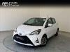 Toyota Yaris 100h 1.5 Active ocasion