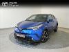 Toyota C-hr 125h Advance ocasion