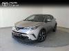 Toyota C-hr 125h Advance ocasion