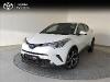 Toyota C-hr 125h Advance ocasion