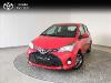 Toyota Yaris 1.0 City ocasion