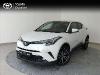 Toyota C-hr 125h Style Plus ocasion
