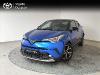 Toyota C-hr 125h Dynamic Plus ocasion
