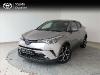 Toyota C-hr 125h Advance ocasion