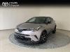 Toyota C-hr 125h Advance ocasion