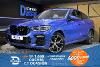 BMW X6 Xdrive 40ia ocasion