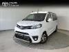 Toyota Proace Shuttle L1 2.0d 8pl. Portn Vx Camper 145 ocasion