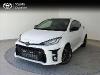 Toyota Yaris Gr Rz Circuit Pack ocasion