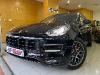 Porsche Macan Turbo Aut. ocasion
