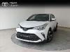 Toyota C-hr 125h Advance ocasion