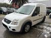 Ford Transit Connect Electrica 100% ocasion