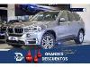 BMW X5 Xdrive 25da ocasion