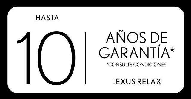 Lexus Ct 200h Executive ocasion - Lexus Madrid