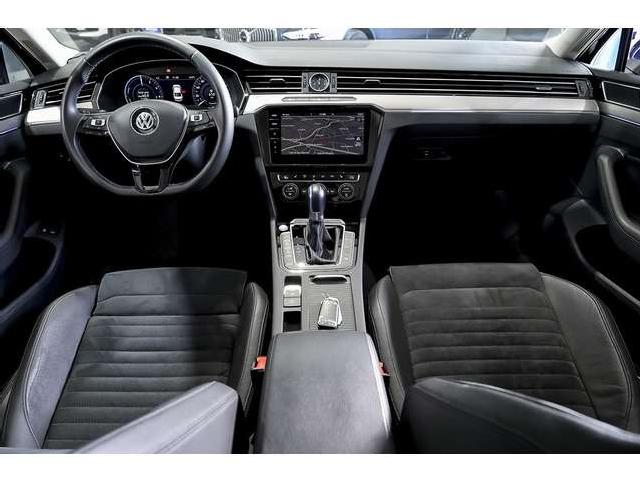 Volkswagen Passat Gte 1.4 Tsi ocasion - Automotor Dursan