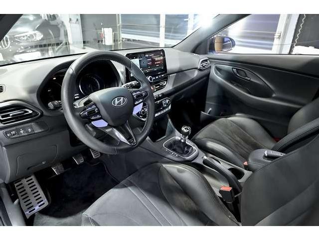 Hyundai I30 2.0 Tgdi N Performance 280 ocasion - Automotor Dursan