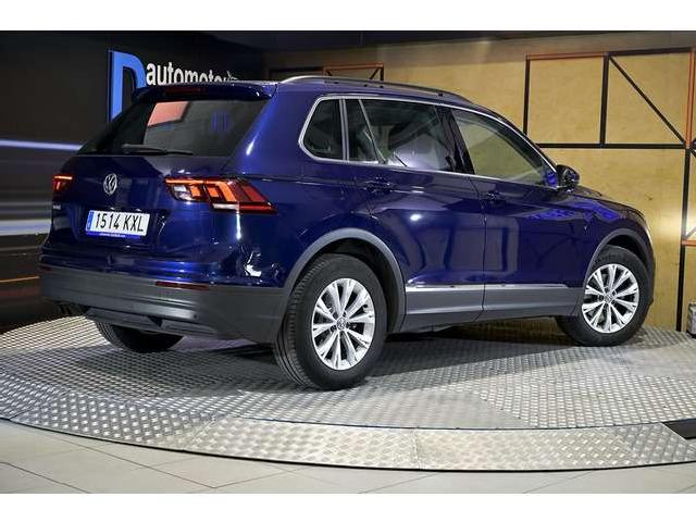 Volkswagen Tiguan 1.5 Tsi Advance 110kw ocasion - Automotor Dursan