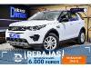 Land Rover Discovery Sport 2.0td4 Se 4x4 180 ocasion