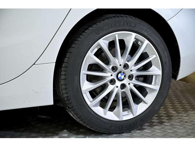 BMW 118 118da Business ocasion - Automotor Dursan