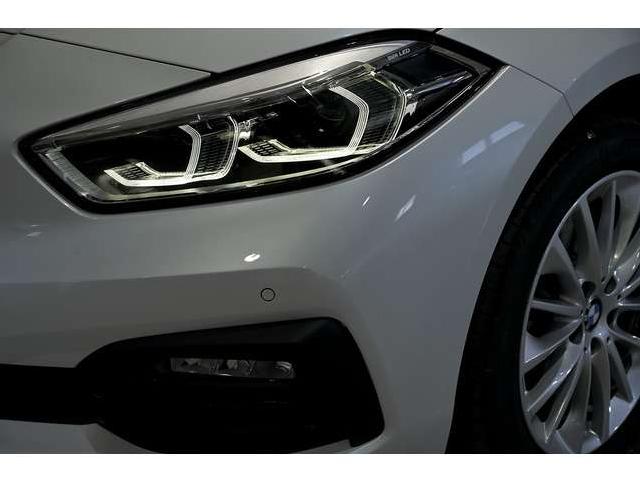 BMW 118 118da Business ocasion - Automotor Dursan