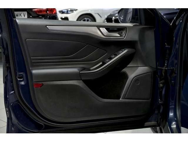 Ford Focus Sportbreak 2.0ecoblue Titanium Aut ocasion - Automotor Dursan