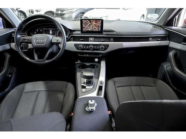 Audi A4 Avant 35 Tdi Advanced S Tronic 110kw ocasion - Automotor Dursan