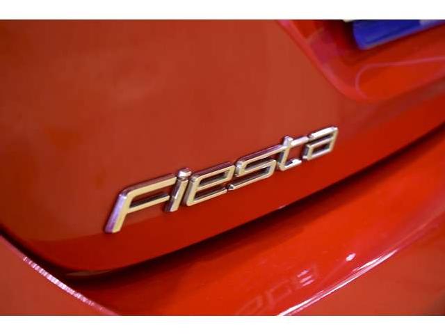 Ford Fiesta 1.0 Ecoboost St-line ocasion - Automotor Dursan