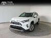 Toyota Rav 4 2.5 Hybrid 2wd Luxury ocasion