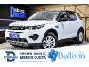 Land Rover Discovery Sport 2.0td4 Se 4x4 180 ocasion