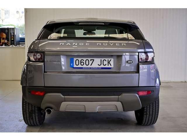 Land Rover Range Rover Evoque 2.2l Td4 Prestige 4x4 Aut. ocasion - Automotor Dursan