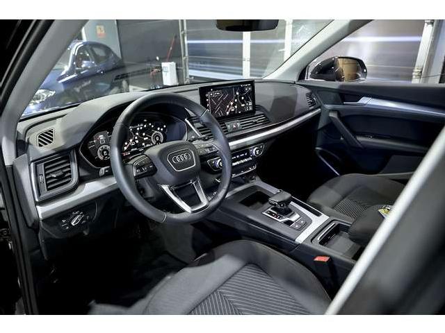 Audi Q5 35 Tdi Advanced S Tronic ocasion - Automotor Dursan