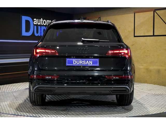 Audi Q5 35 Tdi Advanced S Tronic ocasion - Automotor Dursan