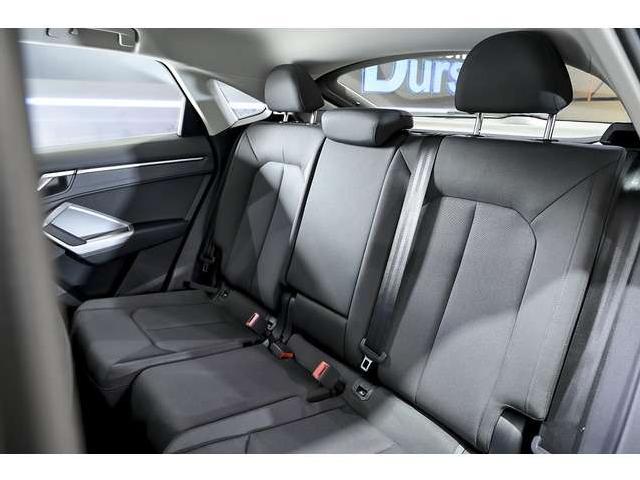 Audi Q3 Sportback 35 Tdi Advanced S Tronic ocasion - Automotor Dursan