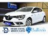 Renault Megane 1.5dci Blue Business 70kw ocasion