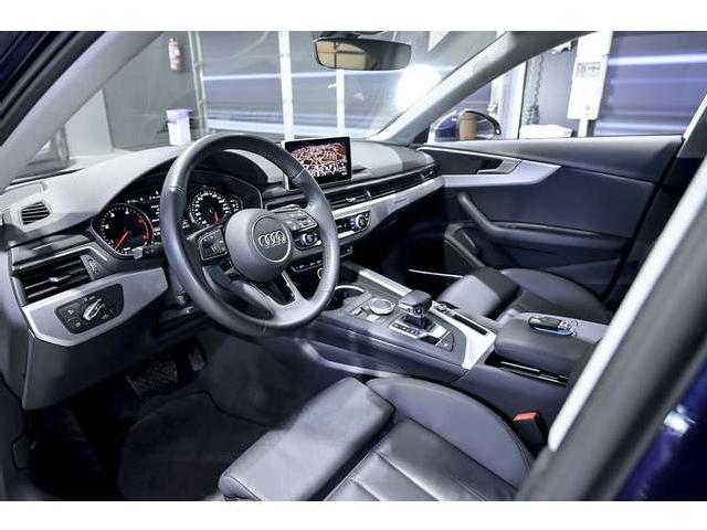 Audi A4 Avant 3.0tdi S Line Ed. Quattro S-t 160kw ocasion - Automotor Dursan