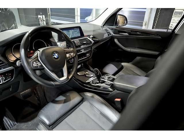 BMW X3 Xdrive 20da ocasion - Automotor Dursan