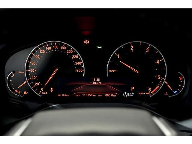 BMW X3 Xdrive 20da ocasion - Automotor Dursan
