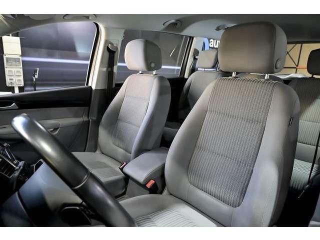 Seat Alhambra 2.0tdi Cr Su0026s Style Dsg 150 ocasion - Automotor Dursan