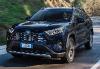 Toyota Rav 4 2.5 Plug-in Hybrid 4wd Advance ocasion