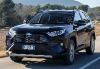 Toyota Rav 4 2.5 Plug-in Hybrid 4wd Advance ocasion