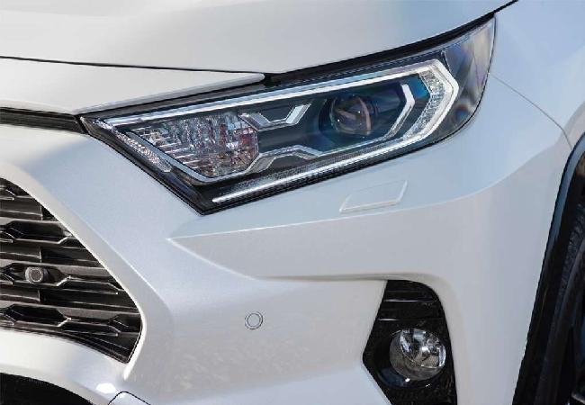 Toyota Rav 4 2.5 Plug-in Hybrid 4wd Advance ocasion - Kobe Motor