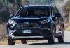 Toyota Rav 4 2.5 Plug-in Hybrid 4wd Advance ocasion