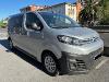 Citroen Jumpy Space-tourer 1.6 Hdi 120 Cv ocasion