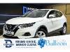 Nissan Qashqai 1.3 Dig-t Acenta 4x2 103kw ocasion