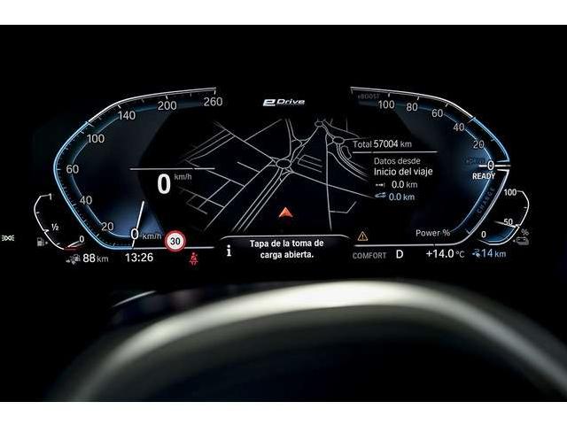 BMW X3 Xdrive 30e ocasion - Automotor Dursan