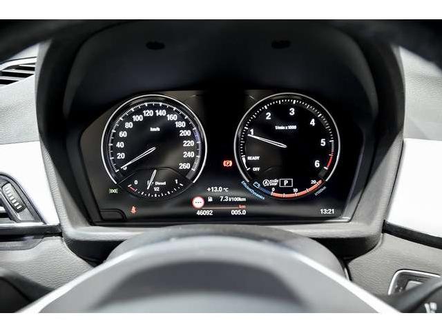 BMW X1 Sdrive 18da Business ocasion - Automotor Dursan