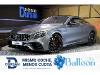 Mercedes S 350 Coup 63 Amg 4matic+ 9 Speedshift ocasion