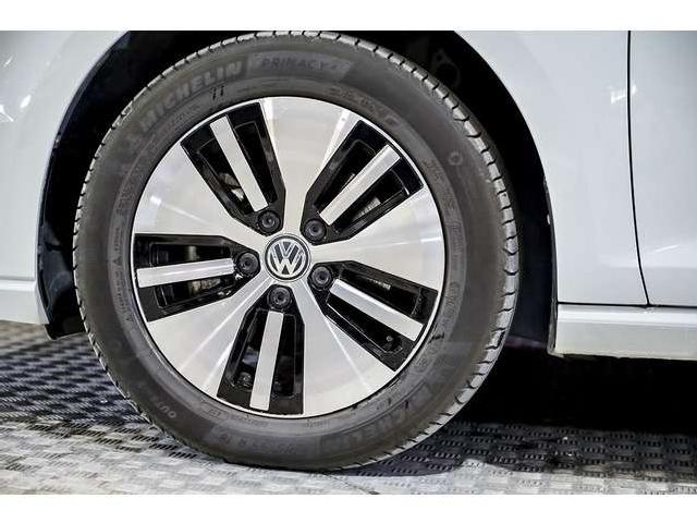 Volkswagen Golf E-golf Epower ocasion - Automotor Dursan
