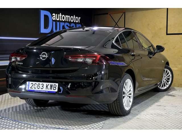 Opel Insignia 2.0cdti Su0026s Innovation Aut. 170 ocasion - Automotor Dursan